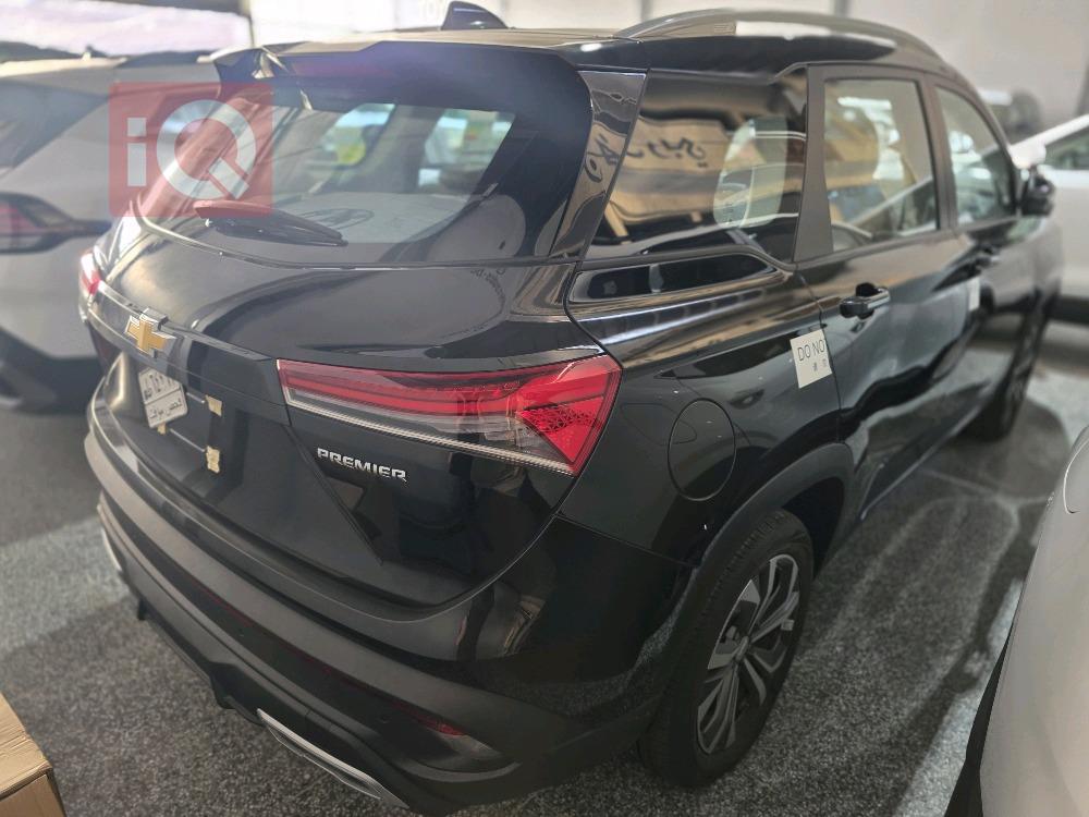 شێڤرۆلێت کاپتیڤا